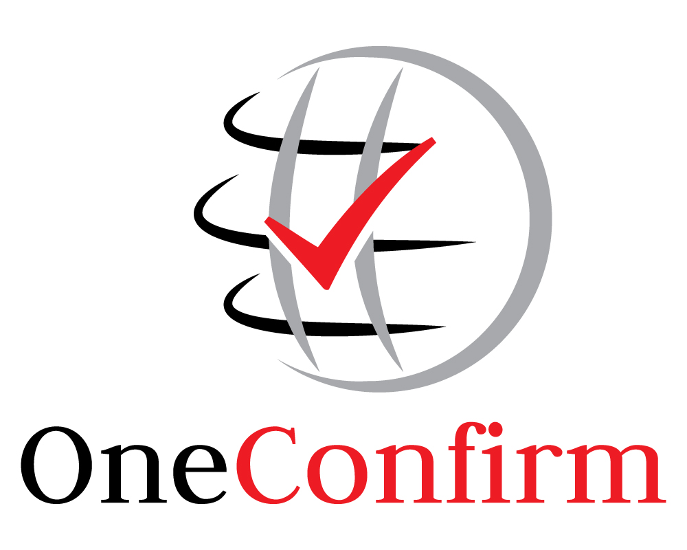 one-confirm-logo