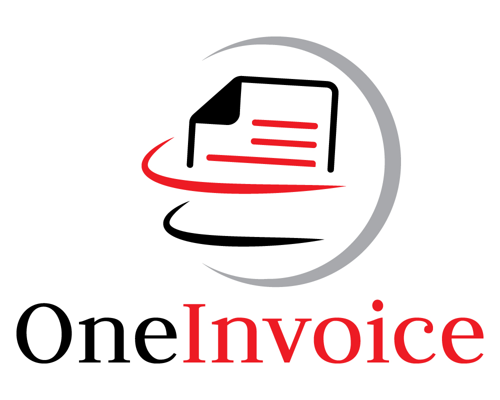 OneInvoice logo