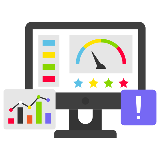 KPI & Process Monitoring