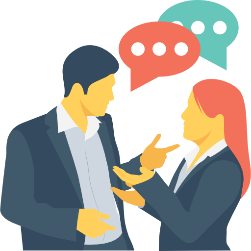 Built-in Communication